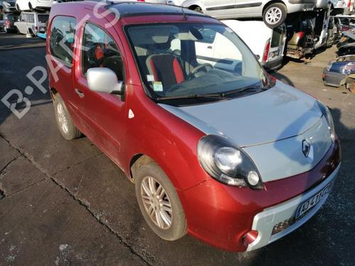 Steering column RENAULT KANGOO Express (FW0/1_) 1.5 dCi 85 (FW0K, FW0L, FW0B) | BP25668574M21  - Image 7