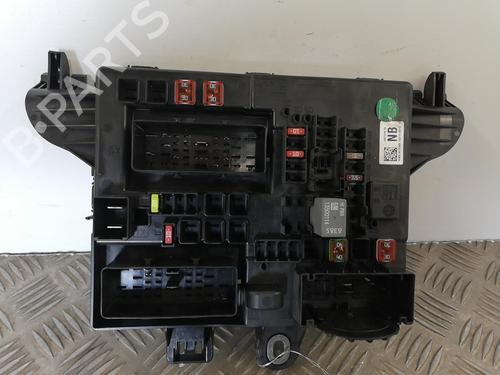 Used Electronic module Electronic module OPEL INSIGNIA A Sports Tourer (G09) [2008-2017] 25667792 25667792