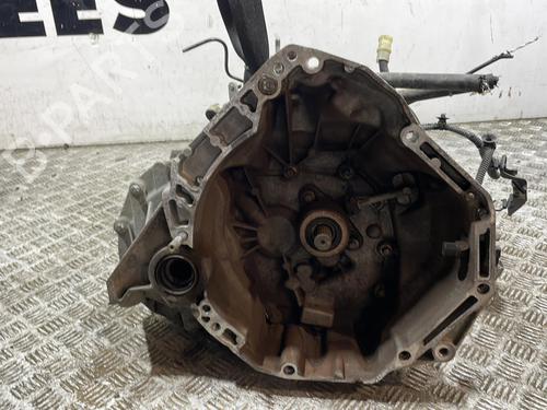 Used Gearbox RENAULT TWINGO III (BCM_, BCA_) 0.9 TCe 90 (BCM9, BCM2) (90 hp) 25665415