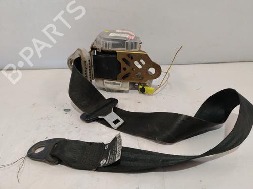 Used Front left seatbelt Front left seatbelt NISSAN MICRA III (K12) 1.5 dCi (65 hp) 33539868 33539868