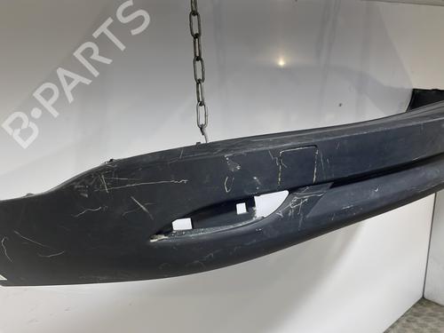 Rear bumper RENAULT MEGANE III Grandtour (KZ0/1) 1.5 dCi (KZ09, KZ0D, KZ1G, KZ29, KZ14, KZ1W, KZ10, KZ1F,... | BP25669244C8 