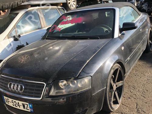 AC Kompressor AUDI A4 B6 Convertible (8H7) 3.0 | BP25670506M34 