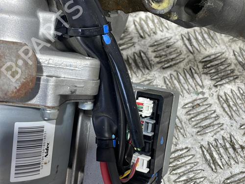 Steering column RENAULT ZOE (BFM_) ZOE | BP25670307M21