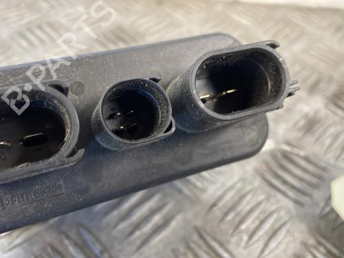 Used Electronic module Electronic module AUDI A6 Allroad C7 (4GH, 4GJ) 3.0 TDI quattro (320 hp) 25662284 25662284