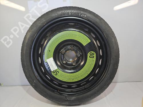 Reservehjulssett AUDI A5 Sportback (8TA) 2.7 TDI (190 hp) 31791773