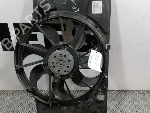 Koelventilatormotor RENAULT LAGUNA III (BT0/1) 1.5 dCi (BT00, BT0A, BT0T, BT1J) (110 hp) 25671035