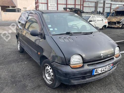 Engine control unit (ECU) RENAULT TWINGO I (C06_) 1.2 (C066, C068) | BP25669896M57 