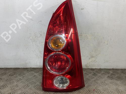 Used Right taillight Right taillight MAZDA PREMACY (CP) 2.0 TD (101 hp) 26409961 26409961