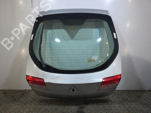 Used Tailgate RENAULT LAGUNA III (BT0/1) 1.5 dCi (BT00, BT0A, BT0T, BT1J) (110 hp) 31974620
