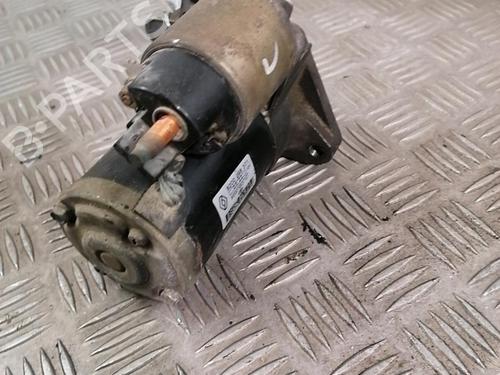 Starter RENAULT CLIO III (BR0/1, CR0/1) 1.4 16V | BP25670855M8 - Image 3