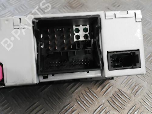 Radio AUDI A4 Allroad B8 (8KH) 2.0 TDI quattro | BP31282481E6