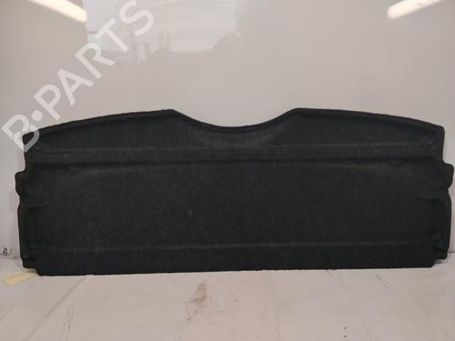 Used Rear parcel shelf Rear parcel shelf PEUGEOT 206+ (2L_, 2M_) 1.4 i (73 hp) 31830136 31830136
