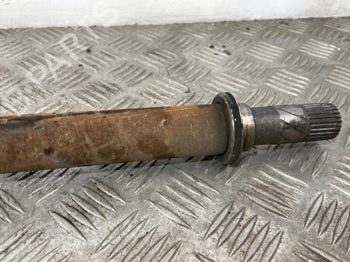 Right front driveshaft RENAULT KANGOO Express (FC0/1_) 1.5 dCi (FC07, FC1R) | BP25669667M39 
