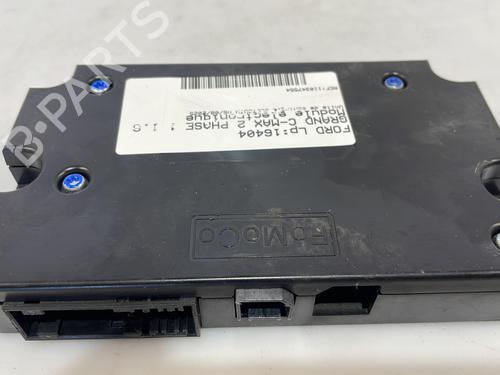 Used Electronic module Electronic module FORD GRAND C-MAX (DXA/CB7, DXA/CEU) 1.6 TDCi (115 hp) 27974767 27974767