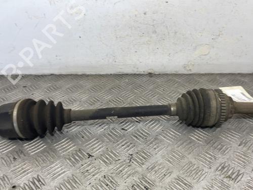 Used Left front driveshaft CHEVROLET MATIZ (M200, M250) 0.8 (52 hp) 25664710