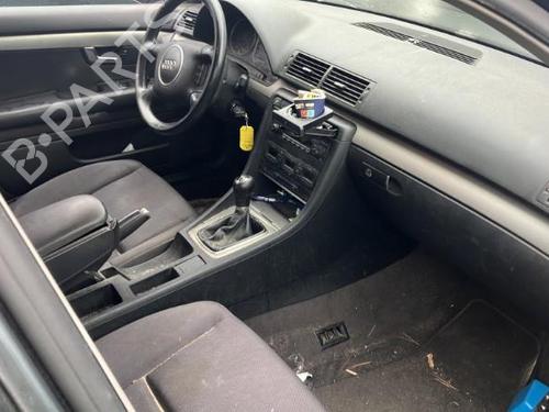 Rear parcel shelf AUDI A4 B6 Avant (8E5) 1.9 TDI | BP25661784C85  - Image 10