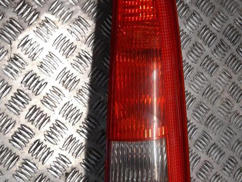 Right taillight FORD FUSION (JU_) 1.4 TDCi | BP25671067C35 
