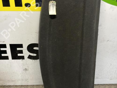 Rear parcel shelf VW GOLF PLUS V (5M1, 521) 1.9 TDI | BP25668149C85 - Image 2