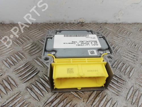 Used ECU airbags AUDI A3 (8P1) 1.6 (102 hp) 25662332
