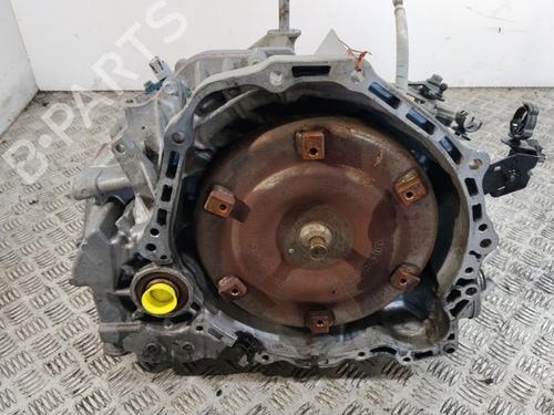 Used Gearbox Gearbox RENAULT ESPACE IV (JK0/1_) 3.5 V6 (JK00, JK0F, JK0P, JK0S, JK0W) (241 hp) 33650826 33650826