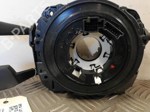 Used Steering column stalk Steering column stalk BMW 3 (E90) 318 i (129 hp) 25665671 25665671