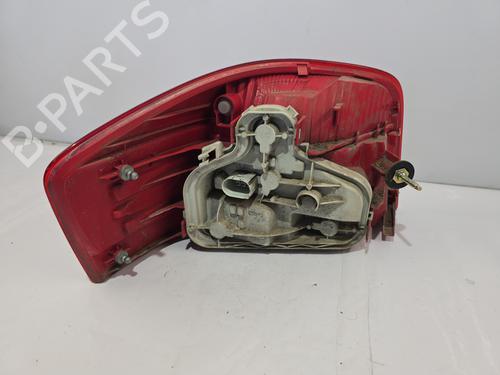 Right taillight AUDI A3 (8P1) 2.0 TDI 16V | BP30939229C35