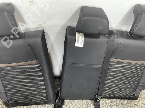 Rear seat PEUGEOT 208 I (CA_, CC_) 1.6 HDi | BP26743694C17 