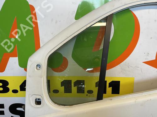 Left front door OPEL VIVARO A Van (X83) 1.9 DTI (F7) | BP25668239C2