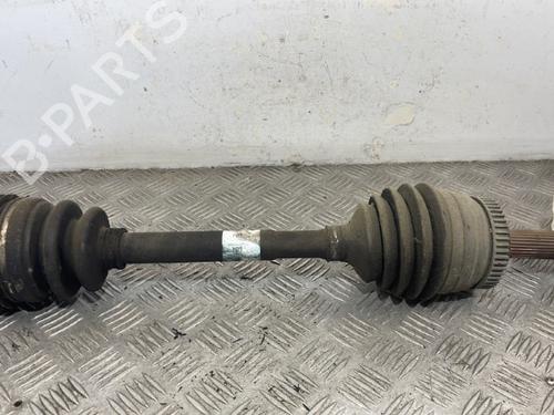 Used Left front driveshaft HYUNDAI TUCSON (JM) 2.0 CRDi All-wheel Drive (113 hp) 25664718