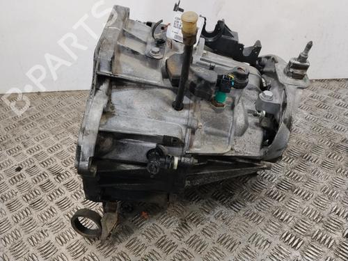 Gearbox NISSAN NV300 Van (X82) 1.6 dci 125 | BP36209646M3 - Image 4