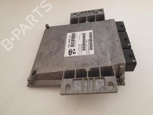 Engine control unit (ECU) CITROËN C2 (JM_) 1.1 | BP25664143M57  - Image 5