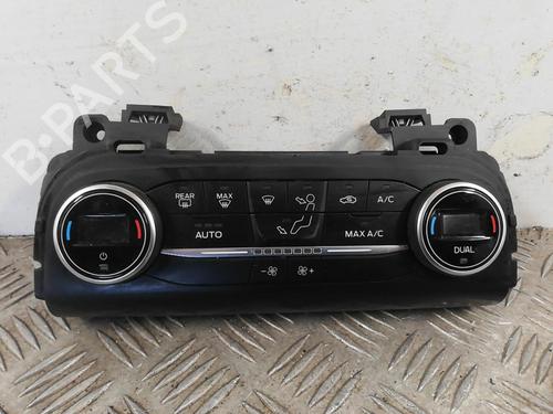 Climate control FORD FOCUS IV (HN) 1.0 EcoBoost | BP25669854I5 - Image 3