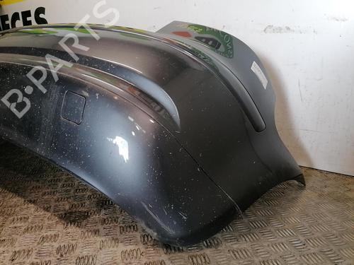 Rear bumper AUDI A3 (8P1) 2.0 TDI 16V | BP25663304C8 