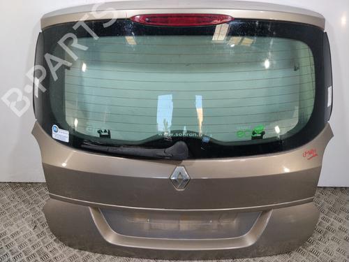 tailgate-renault-modus-grand-modus-fjp0_-2004-36096730 main image