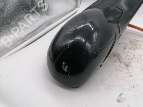 Right mirror CITROËN C5 II (RC_) 1.6 HDi (RC8HZB) | BP25663847C27 
