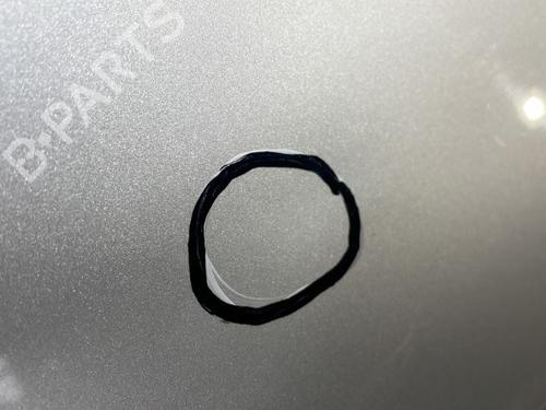 Right rear door BMW X5 (E53) 3.0 d | BP25670382C5 