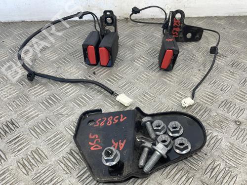 Rear seat CITROËN DS5 2.0 HDi 200 Hybrid4 All-wheel Drive | BP25664746C17  - Image 8