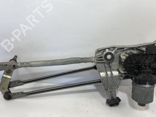Used Front wiper motor PEUGEOT 308 II (LB_, LP_, LW_, LH_, L3_) 2.0 BlueHDi 150 (150 hp) 29317830
