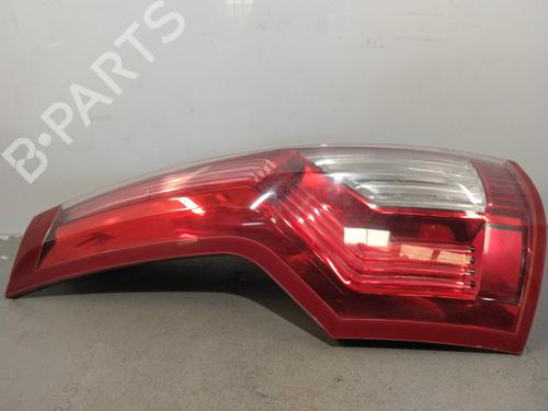 Used Left taillight Left taillight 38423359 38423359