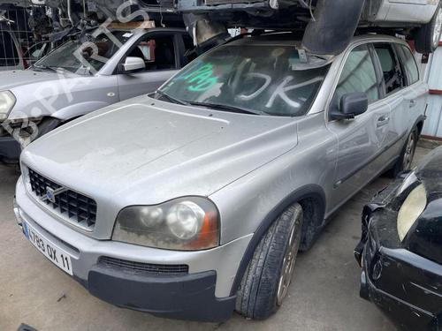 Instrument cluster VOLVO XC90 I (275) D5 AWD | BP25670666C47 