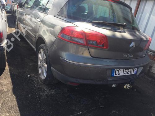 Left tailgate light RENAULT VEL SATIS (BJ0_) 3.5 V6 (BJ0R, BJ0V, BJ0U) | BP25668641C79  - Image 7