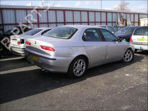 Right headlight ALFA ROMEO 156 (932_) 1.8 16V T.SPARK (932.A3) | BP25664606C29 