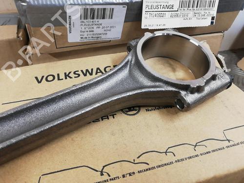 Other SEAT LEON (KL1, KLG) 2.0 TDI | BP25670566O1  - Image 8