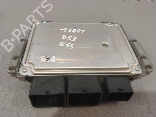 Electronic module CITROËN DS3 (SA_) 1.6 VTi 120 | BP36914119M83  - Image 9