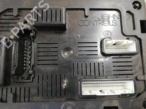 Electronic module RENAULT CLIO III (BR0/1, CR0/1) 1.5 dCi (BR17, CR17) | BP29571544M83 