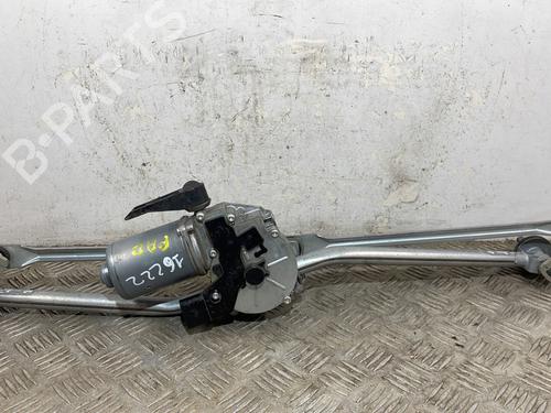 Used Front wiper motor MERCEDES-BENZ SPRINTER 3,5-t Van (B906) 319 CDI / BlueTEC (906.631, 906.633, 906.635, 906.637) (190 hp) 25661842