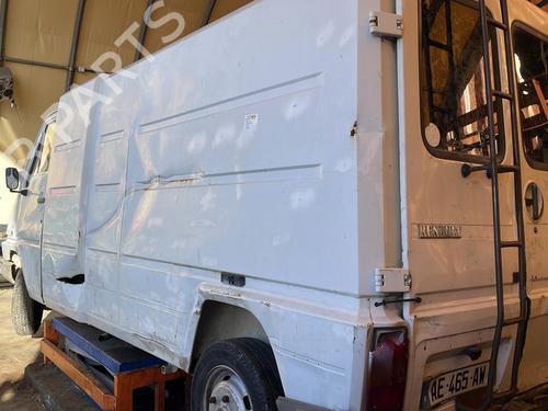 Used Parts RENAULT MASTER I Van (T__)  28-35 2,5 D  2534659