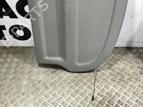 Used Rear parcel shelf RENAULT LAGUNA II (BG0/1_) 1.8 16V (BG04, BG0B, BG0C, BG0V) (117 hp) 25668105