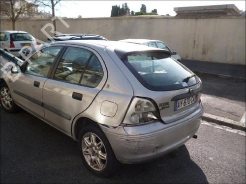 Faro izquierdo ROVER 200 II Hatchback (RF) 216 Si | BP25667088C28 