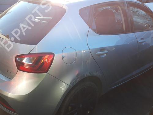 Headlight switch SEAT IBIZA IV (6J5, 6P1) 1.4 TDI | BP25665659I24  - Image 6